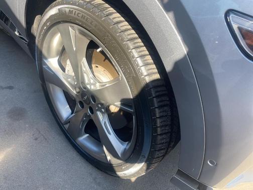 2023 Genesis GV80 2.5T