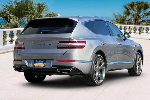2023 Genesis GV80 2.5T