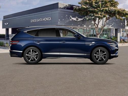 2026 Genesis GV80 2.5T
