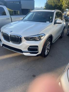 2023 BMW X5 sDrive40i
