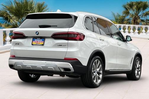 2023 BMW X5 sDrive40i