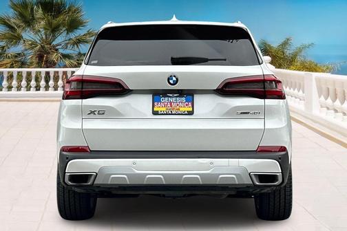 2023 BMW X5 sDrive40i