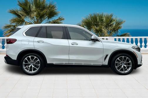 2023 BMW X5 sDrive40i