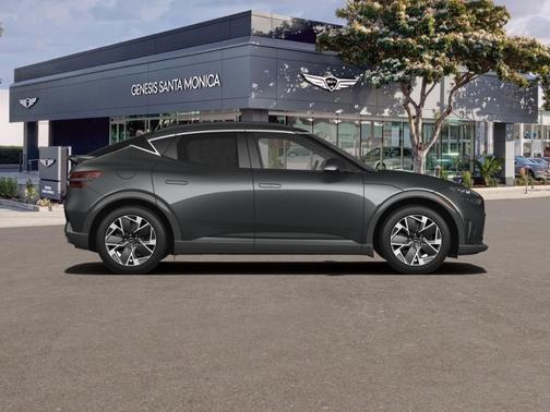 2025 Genesis GV60 Standard
