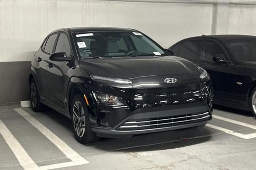 2023 Hyundai KONA EV SE