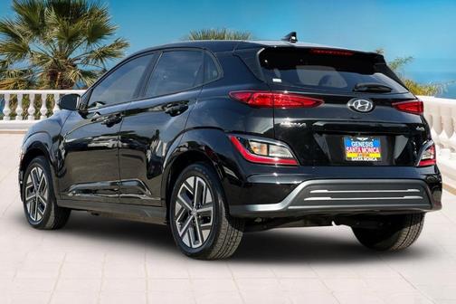 2023 Hyundai KONA EV SE