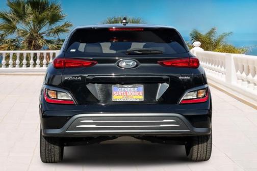 2023 Hyundai KONA EV SE