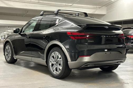 2025 Genesis GV60 Standard