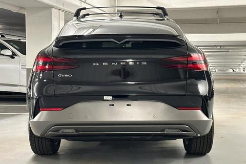 2025 Genesis GV60 Standard