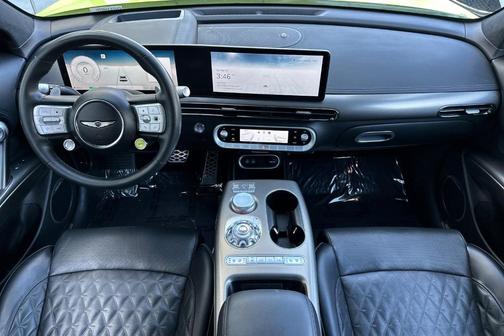 2023 Genesis GV60 Performance