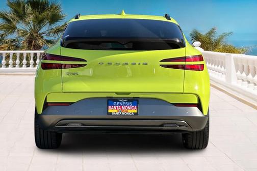 2023 Genesis GV60 Performance