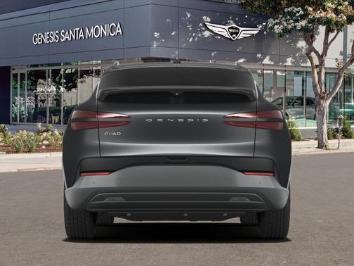 2025 Genesis GV60 Standard