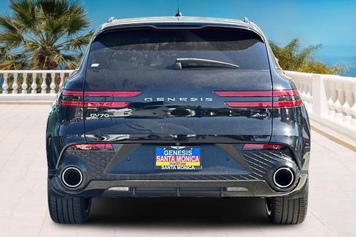 2023 Genesis GV70 2.5T