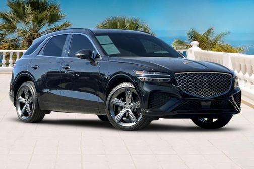 2023 Genesis GV70 2.5T