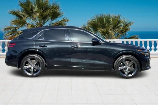 2023 Genesis GV70 2.5T
