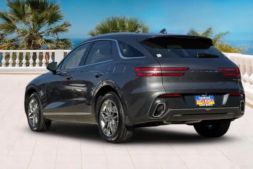 2023 Genesis GV70 2.5T