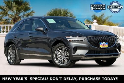 2023 Genesis GV70 2.5T
