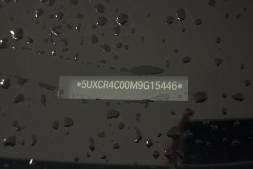 2021 BMW X5 sDrive40i