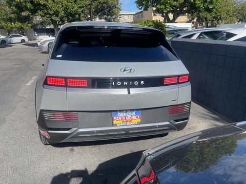 2023 Hyundai IONIQ 5 SEL
