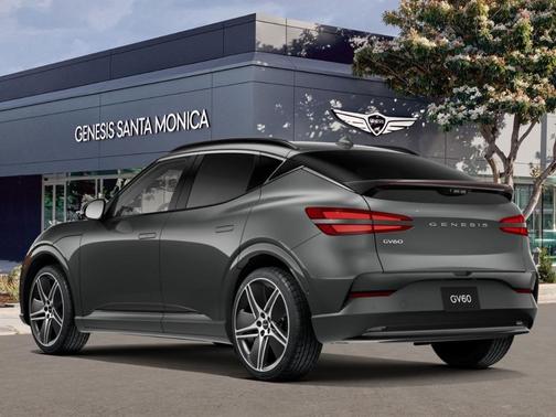 2026 Genesis GV60 Performance