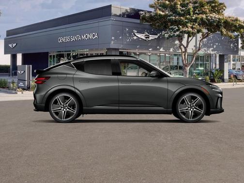 2026 Genesis GV60 Performance