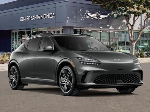 2026 Genesis GV60 Performance