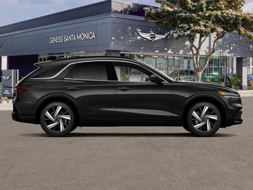 2026 Genesis GV70 3.5T Sport Advanced