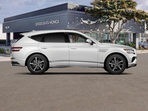 2026 Genesis GV80 2.5T Select