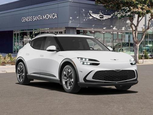 2025 Genesis GV60 Standard
