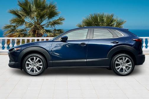 2020 Mazda CX-30 Preferred