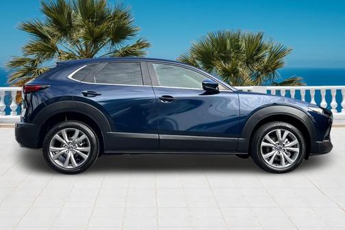 2020 Mazda CX-30 Preferred