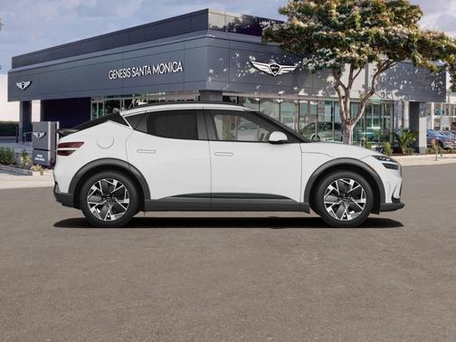 2025 Genesis GV60 Standard