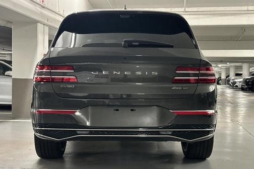 2025 Genesis GV80 3.5T Prestige