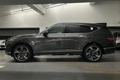 2025 Genesis GV80 3.5T Prestige