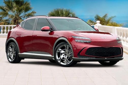 2023 Genesis GV60 Performance