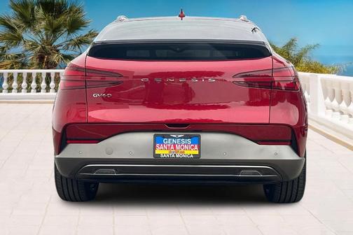 2023 Genesis GV60 Performance