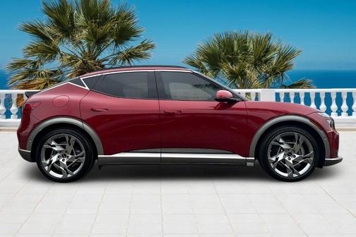 2023 Genesis GV60 Performance