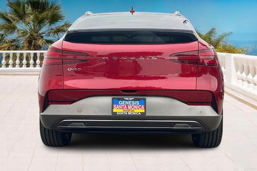 2023 Genesis GV60 Performance