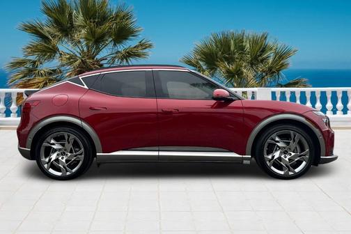 2023 Genesis GV60 Performance