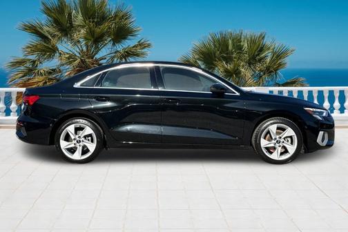 2023 Audi A3 40 Premium