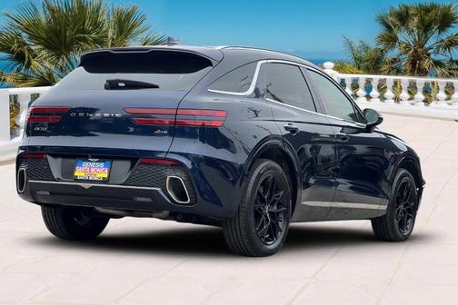 2023 Genesis GV70 2.5T