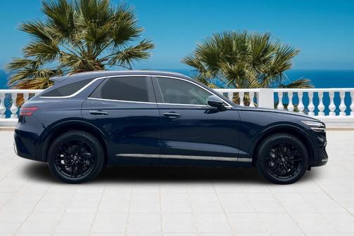 2023 Genesis GV70 2.5T