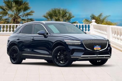 2023 Genesis GV70 2.5T