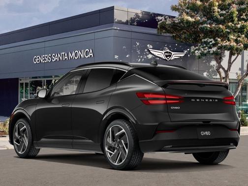 2026 Genesis GV60 Advanced 20"
