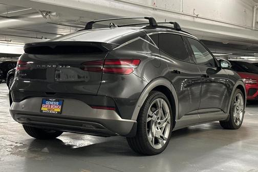 2024 Genesis GV60 Performance