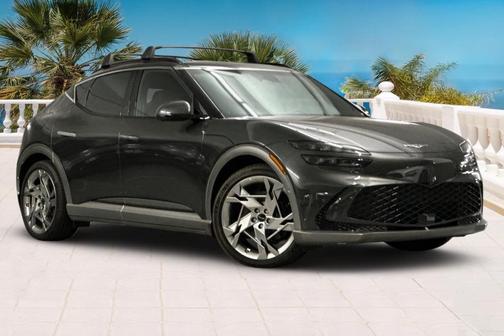 2024 Genesis GV60 Performance
