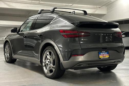 2024 Genesis GV60 Performance