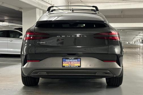 2024 Genesis GV60 Performance