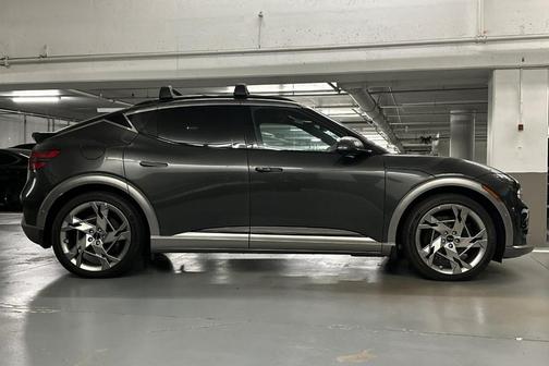2024 Genesis GV60 Performance
