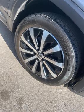 2022 Mercedes-Benz GLB 250 Base